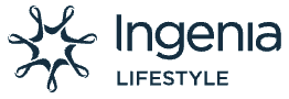 Ingenia Logo